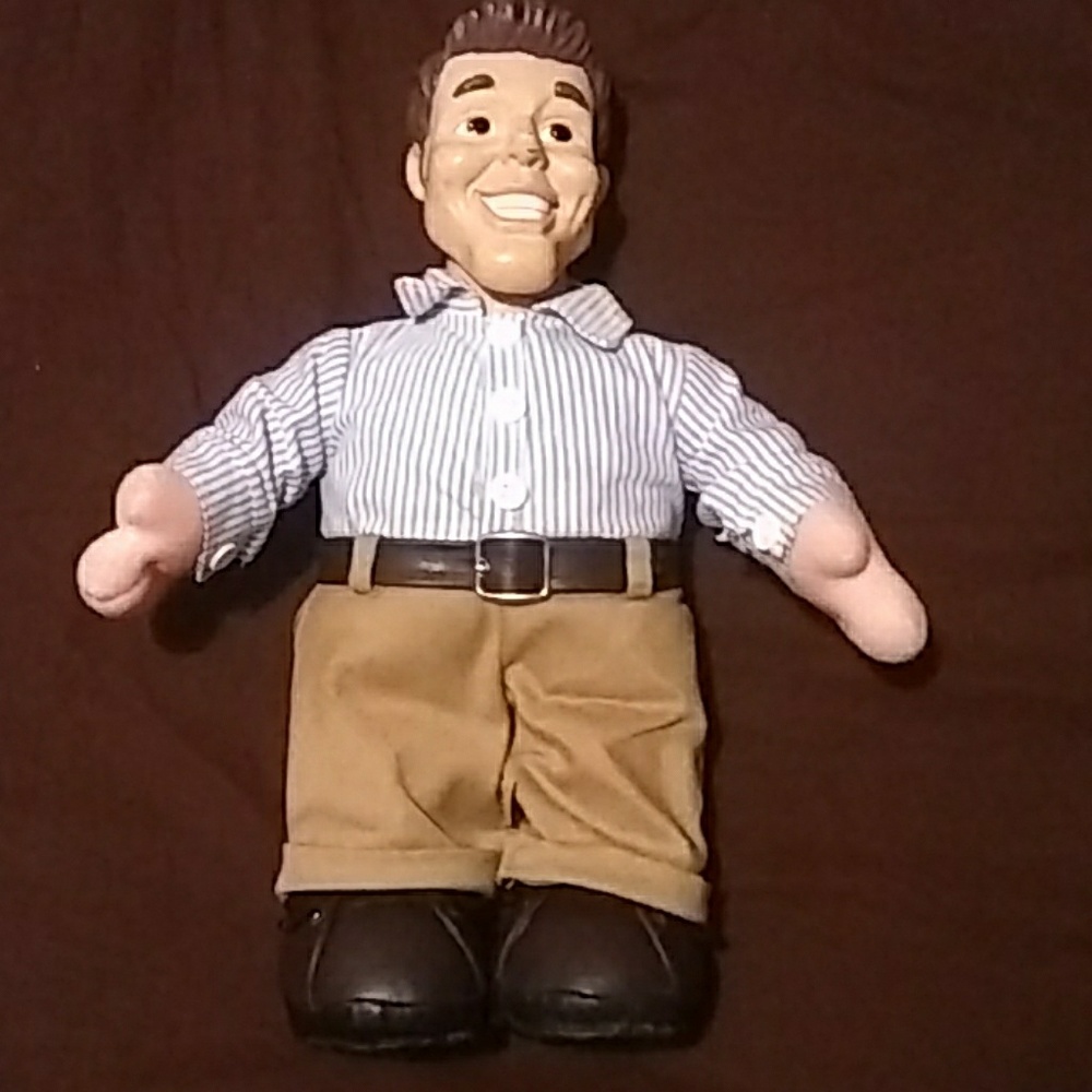 ***Dan Dee Collectors Choice  Talking Husband